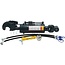 GRANIT GRANIT Hydraulischer Oberlenker Sperrblock oben - 20000232 | A Kat.: 16528 | B Kat.: 36 | F (mm): 760 / 1020 | Kolbenstangen-Ø D (mm): 50 | Zylinder-Ø innen E (mm): 120 | Sperrblock: oben | Hubkraft (t): 18 | Zugkraft (t): 14 | Hub (mm): 260