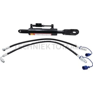 GRANIT Suspente hydraulique