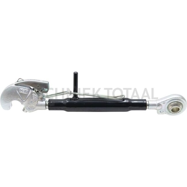 GRANIT GRANIT Mechanical top link - 20002033 | I (mm): M30 x 3,5 | A cat.: 2 / 25,4 | B cat.: 2 / 25,4 | D (mm): 530 / 740 | H (mm): 44