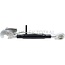 GRANIT GRANIT Mechanischer Oberlenker - 20002033 | I (mm): M30 x 3,5 | A Kat.: 2 / 25,4 | B Kat.: 2 / 25,4 | D (mm): 530 / 740 | H (mm): 44