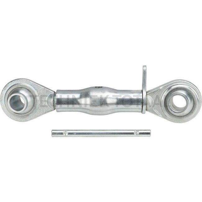 GRANIT Mechanische topstang Cat. 2 - 260 / 325 mm - M30 x 3,5 mm