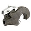 GRANIT GRANIT Tail hook weld-on - 20012045 | Version: female thread | Category: 18295 | I (mm): M20 x 1,5 | C (mm): 109