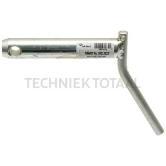 GRANIT Top link pin Cat. 2