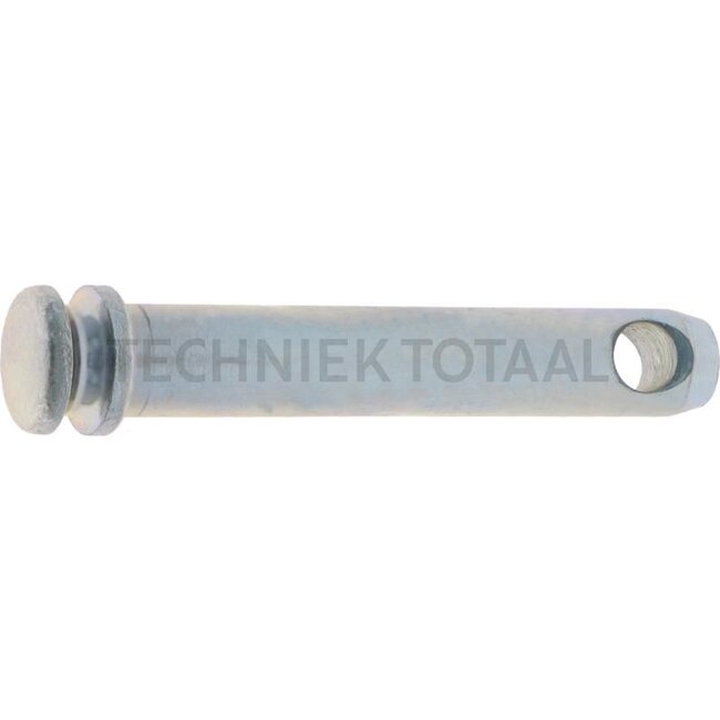 GRANIT GRANIT Top link pin Cat. 1 - 20012797 | Category: 1 | A (mm): 19 | B (mm): 12 | C (mm): 96 | D (mm): 111