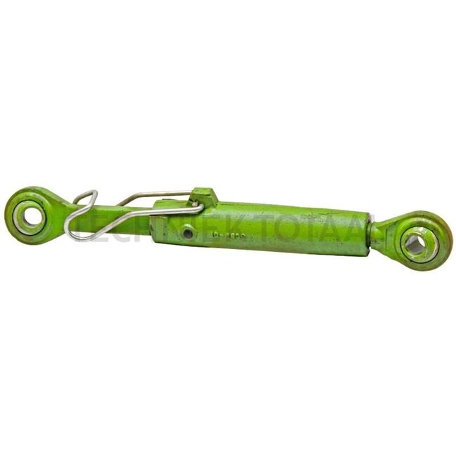 GRANIT GRANIT Mechanical top link - 20012918 | Top link type: mechanical | Type: Ball joint/ball joint | A cat.: 2 / 25,4 | B cat.: 2 / 25,4 | D (mm): 525 / 695 | C (mm): 280 | I (mm): M36 x 3 | E (mm): 80 | F (mm): 80