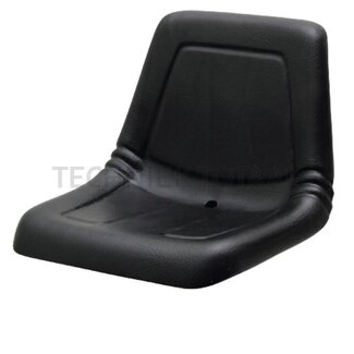 GRANIT Aufsitzmäher Sitz - PVC Kunstleder