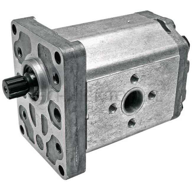 GRANIT GRANIT Einfachpumpe - 25902073, 301022A1, 114910A1 | Fördervolumen (cm³/U): 25 | Passend für Case IH