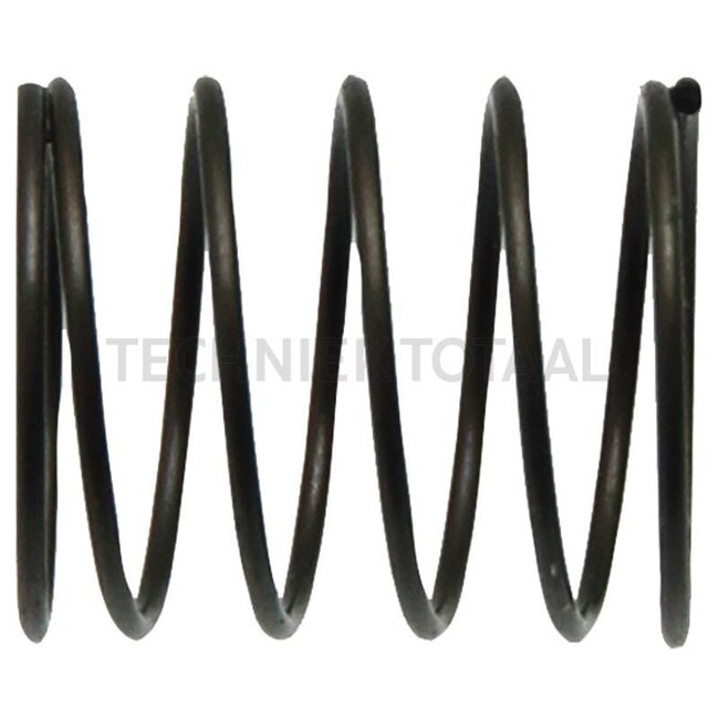 GRANIT GRANIT Spring - 25912009, R39078, T39078 | To fit as John Deere