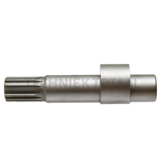 GRANIT As Hydraulikpumpe John Deere
