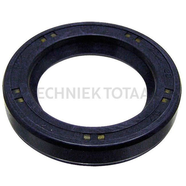 GRANIT Afdichting - 25912117, AR39052, AT22639, PT7490, M111215, M45454 | Passend voor John Deere