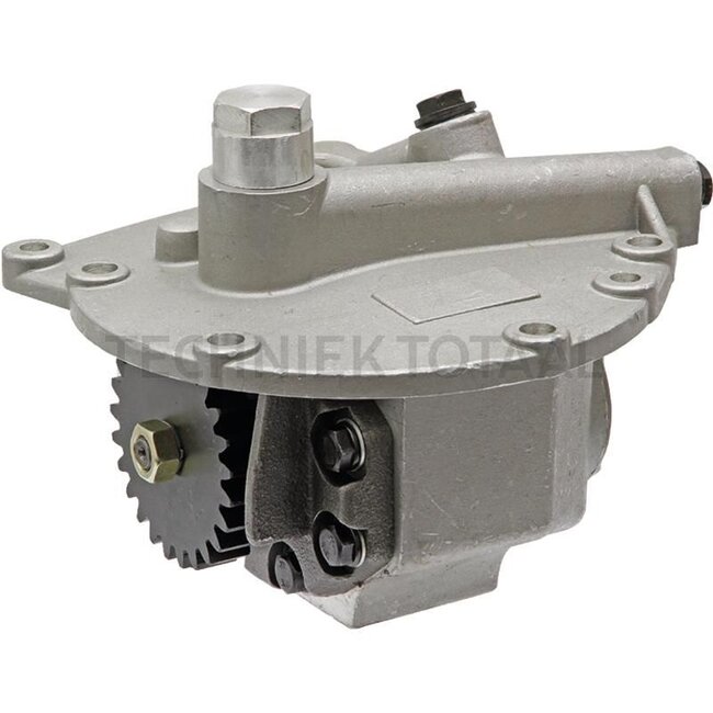 GRANIT GRANIT enkele hydrauliekpomp - 25917724, 83936586, D8NN600KB | Passend voor Ford