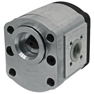 GRANIT Hydraulikpumpe 11 cm³/U/min. Steyr Plus 760, 8055-8060