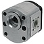 GRANIT Hydrauliekpomp 11 cm³/omw. Steyr Plus 760, 8055-8060