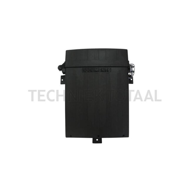 GRANIT GRANIT Dokumententasche - 28810145 | • ideal für Nutzfahrzeuge, Container, Gabelstapler, etc., • als Behälter für Anleitungen, Lieferscheine o.a., • für A4-Dokumente</p><li>Höhe (mm): 360 | Breite (mm): 270 | Tiefe (mm): 76 | passend für: A4-Dokumente | M