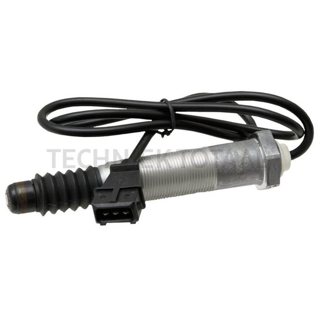 GRANIT GRANIT Induktiv-Wegaufnehmer EHR - 50760128, G385860100040