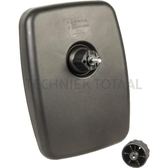GRANIT GRANIT Mirror assembly - 65400058 | Dimensions (mm): 329 x 240