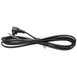 GRANIT Heating cable 2-pin