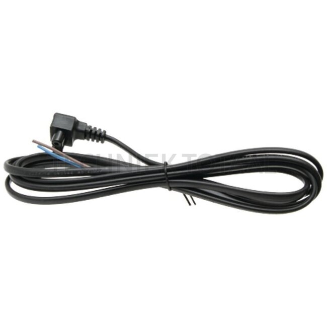 GRANIT GRANIT Heating cable 2-pin - 65402041 | Dimensions (mm): Length = 2070 | To fit as Steyr