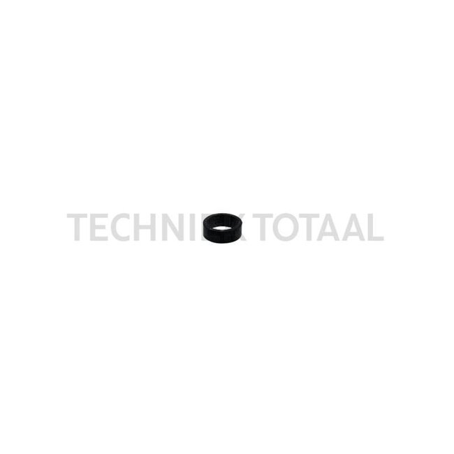 GRANIT GRANIT Rubber bush for front and rear screen hinge - 65402228, 1-99-960-005 | To fit as Case IH