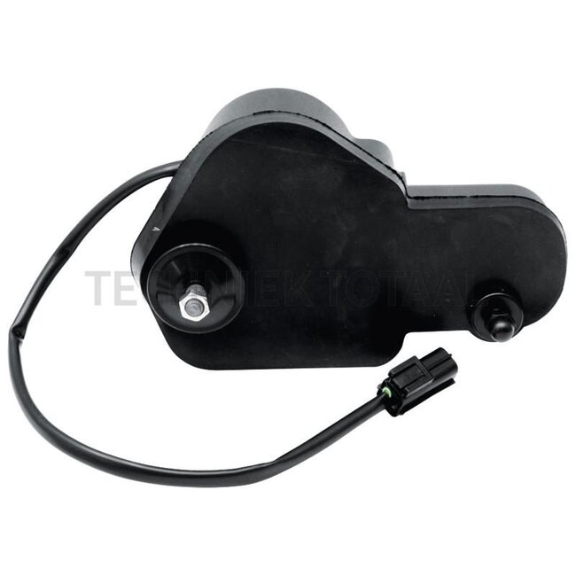 GRANIT GRANIT Wiper motor - 65402272, 87701494, 82030991 | To fit as Case IH