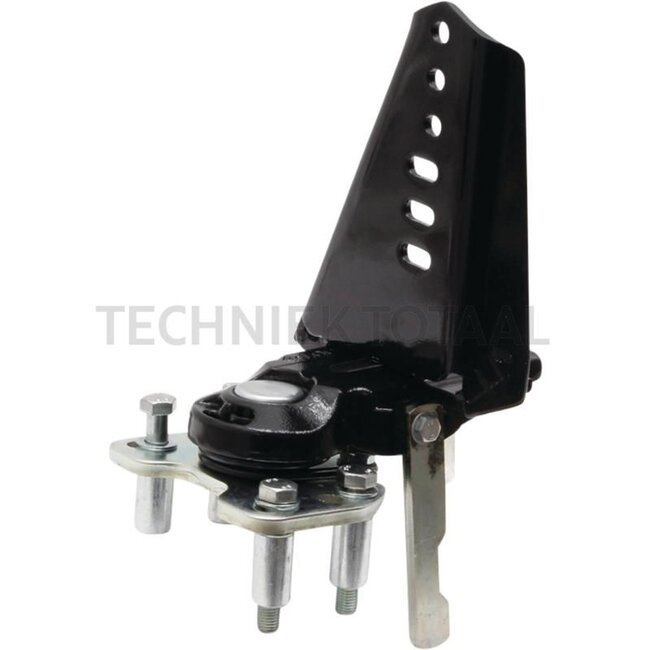 GRANIT GRANIT Mudguard bracket right complete - 65402307, 84134747 | To fit as Case IH