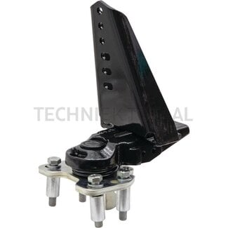 GRANIT Support de garde-boue