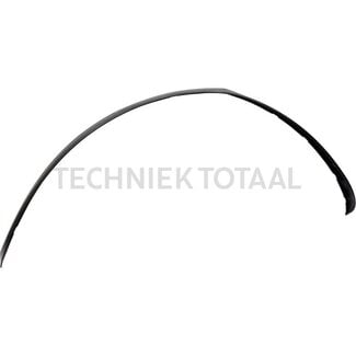 GRANIT Spatbordverbreder links Case IH Maxxum 100-165, Puma 115-230