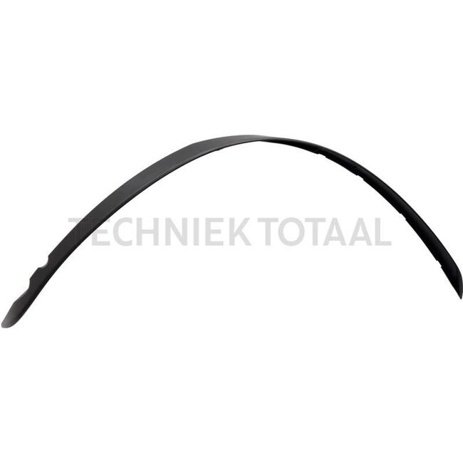 GRANIT GRANIT Mudguard extension right - 65402327, 84349867, 87520692, 82038241 | To fit as New Holland