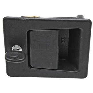 GRANIT Door handle right
