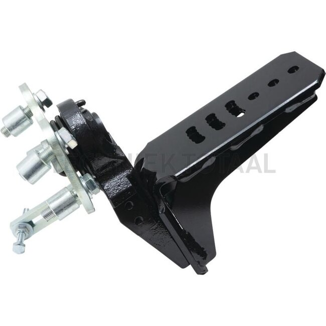 GRANIT GRANIT Halter rechts - 65404094, 0.016.4276.4/30 | Passend für Deutz