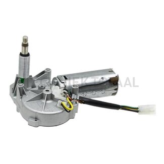 GRANIT Wiper motor