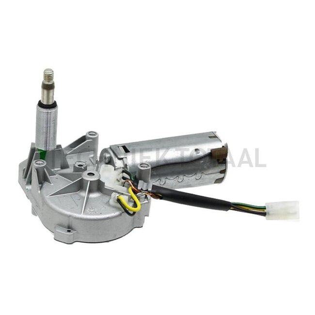 GRANIT GRANIT Wiper motor - 65406082, G716810170021 | To fit as Fendt