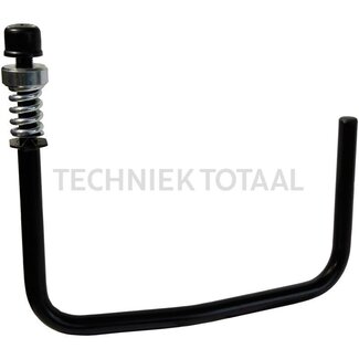 GRANIT Mirror holder right
