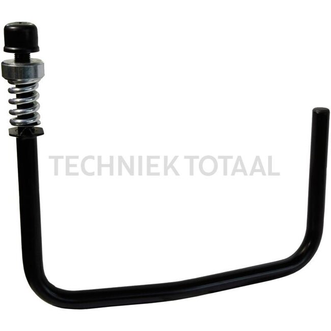 GRANIT GRANIT Mirror bracket right - 65406086, G210812150080 | To fit as Fendt