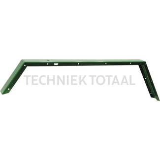 GRANIT Tussenstuk achter rechts en links Fendt Farmer 304-309, GT 350-380