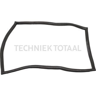 GRANIT Fensterprofil Türscheibe rechts oben