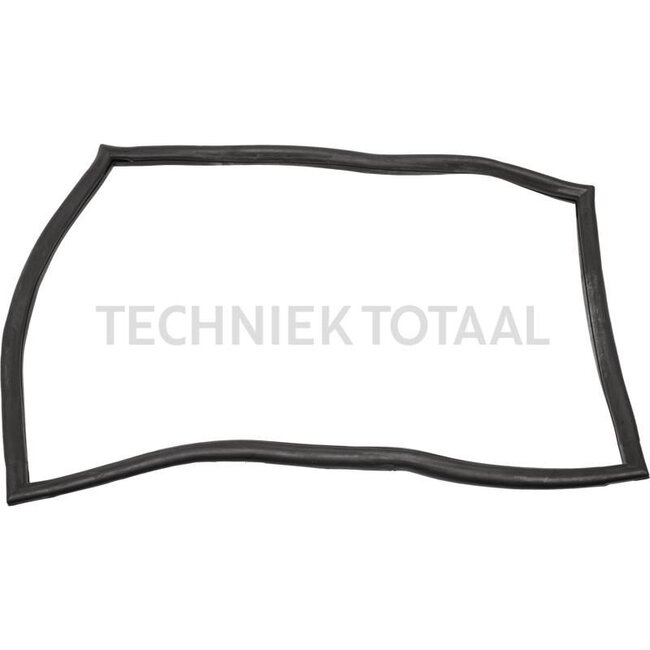 GRANIT GRANIT Fensterprofil Türscheibe rechts oben - 65406292, H198810030060 | Passend für Fendt