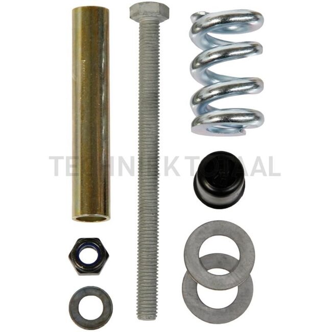 GRANIT GRANIT Component kit - 65406438, F816810150200 | To fit as Fendt