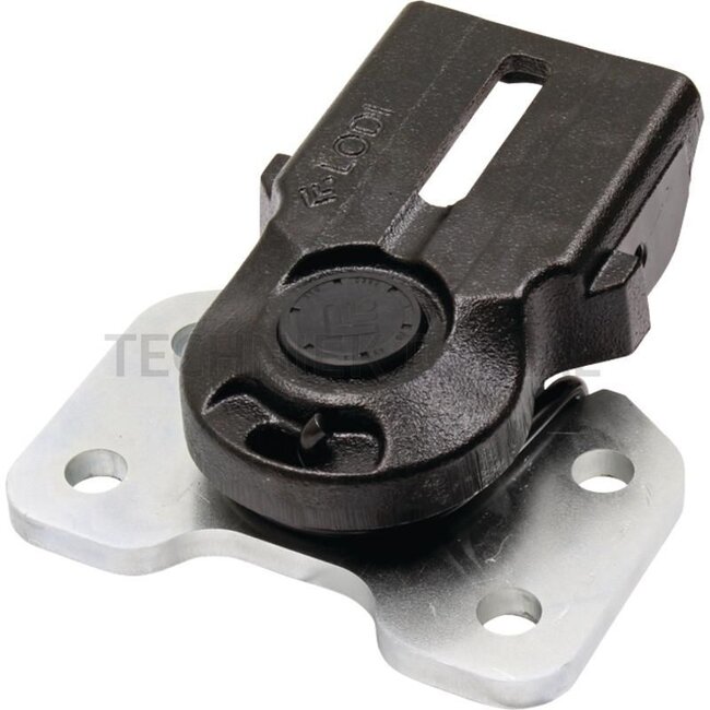 GRANIT GRANIT Pivot right - 65406966, G339700032100 | To fit as Fendt