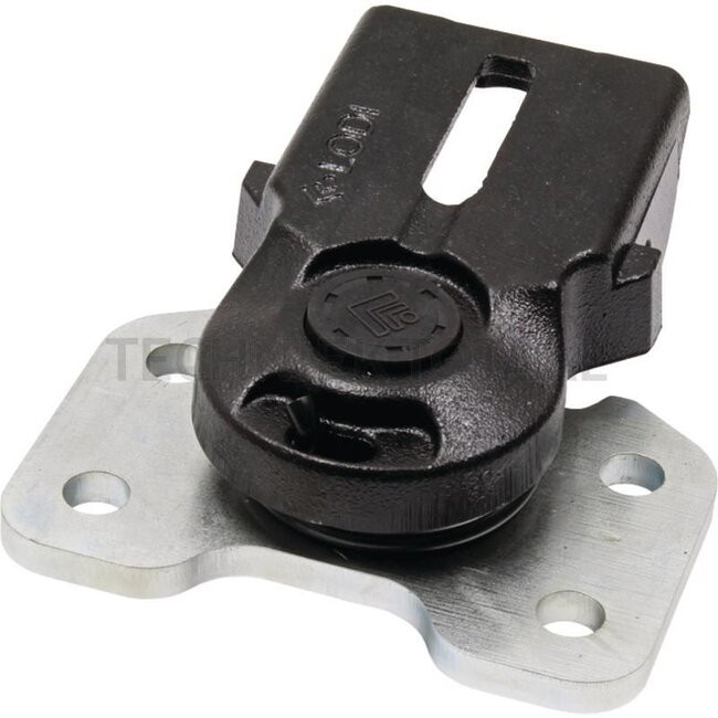 GRANIT GRANIT Pivot left - 65406967, G339700032200 | To fit as Fendt