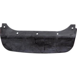 GRANIT Mud flap left/right fender 190 x 650 mm and 200 x 20 mm John Deere