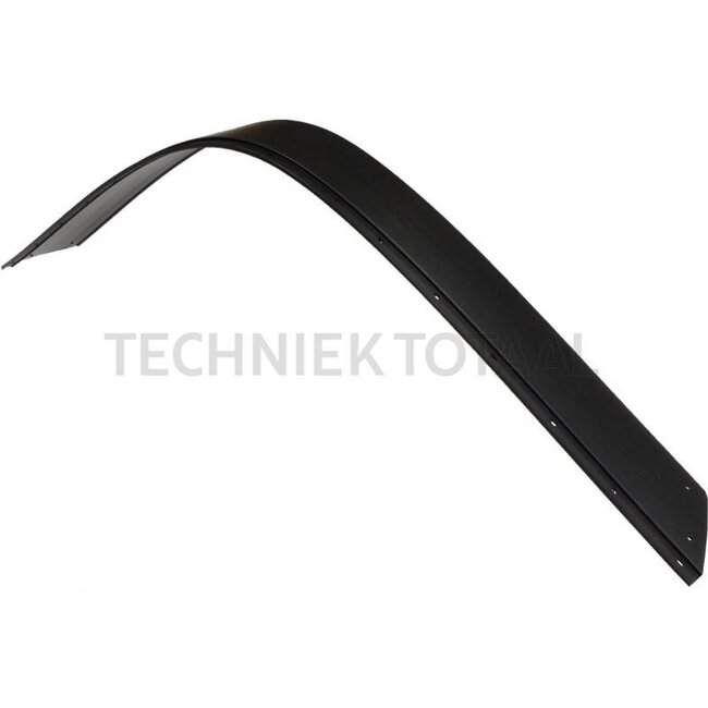 GRANIT GRANIT Mudguard extension R/L - 65412144, L101609 | To fit as John Deere