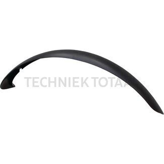 GRANIT Mudguard extension right