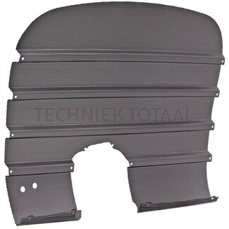 GRANIT Protective grill front right