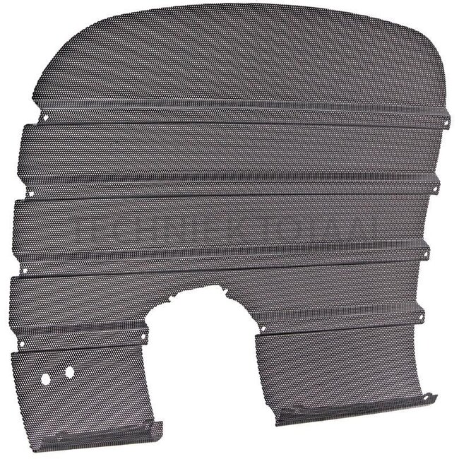 GRANIT GRANIT Schutzgrill vorne rechts - 65412160, L155596 | Passend für John Deere