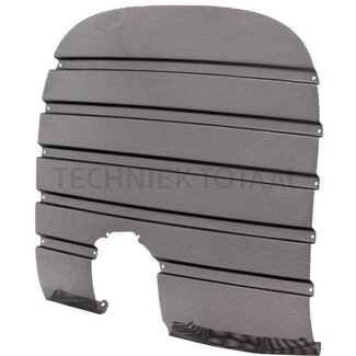 GRANIT protective grill front right