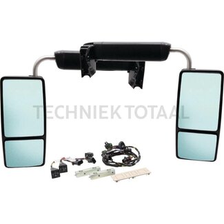 GRANIT Rear-view mirror