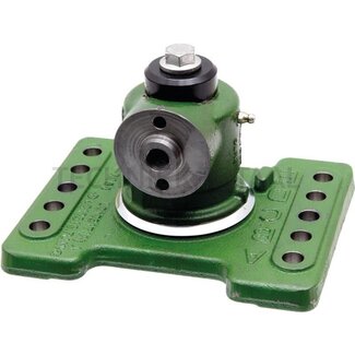 GRANIT Verstelinrichting spatbord links John Deere 6090MC-6530