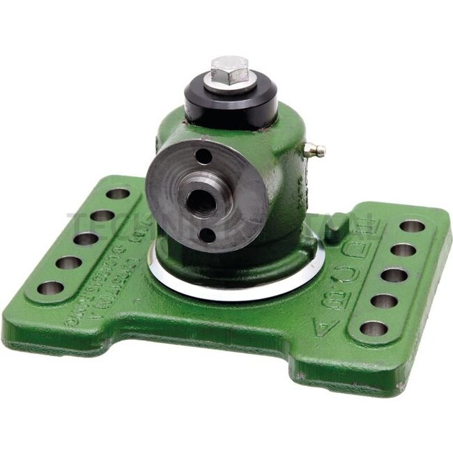 GRANIT GRANIT Adjustment device left - 65412417, AL213971 | To fit as John Deere