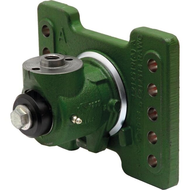 GRANIT GRANIT Adjustment device right - 65412418, AL213972, AL176709 | To fit as John Deere
